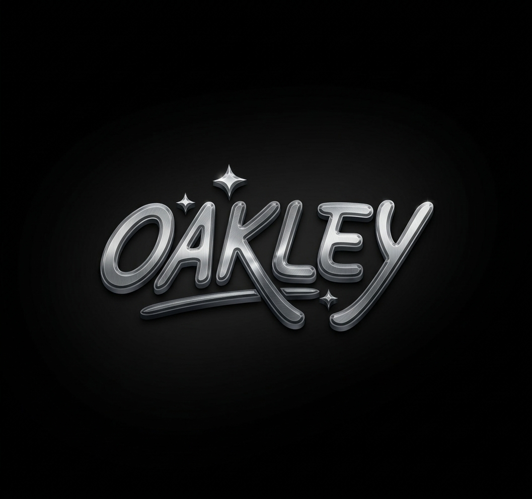 OAKLEY