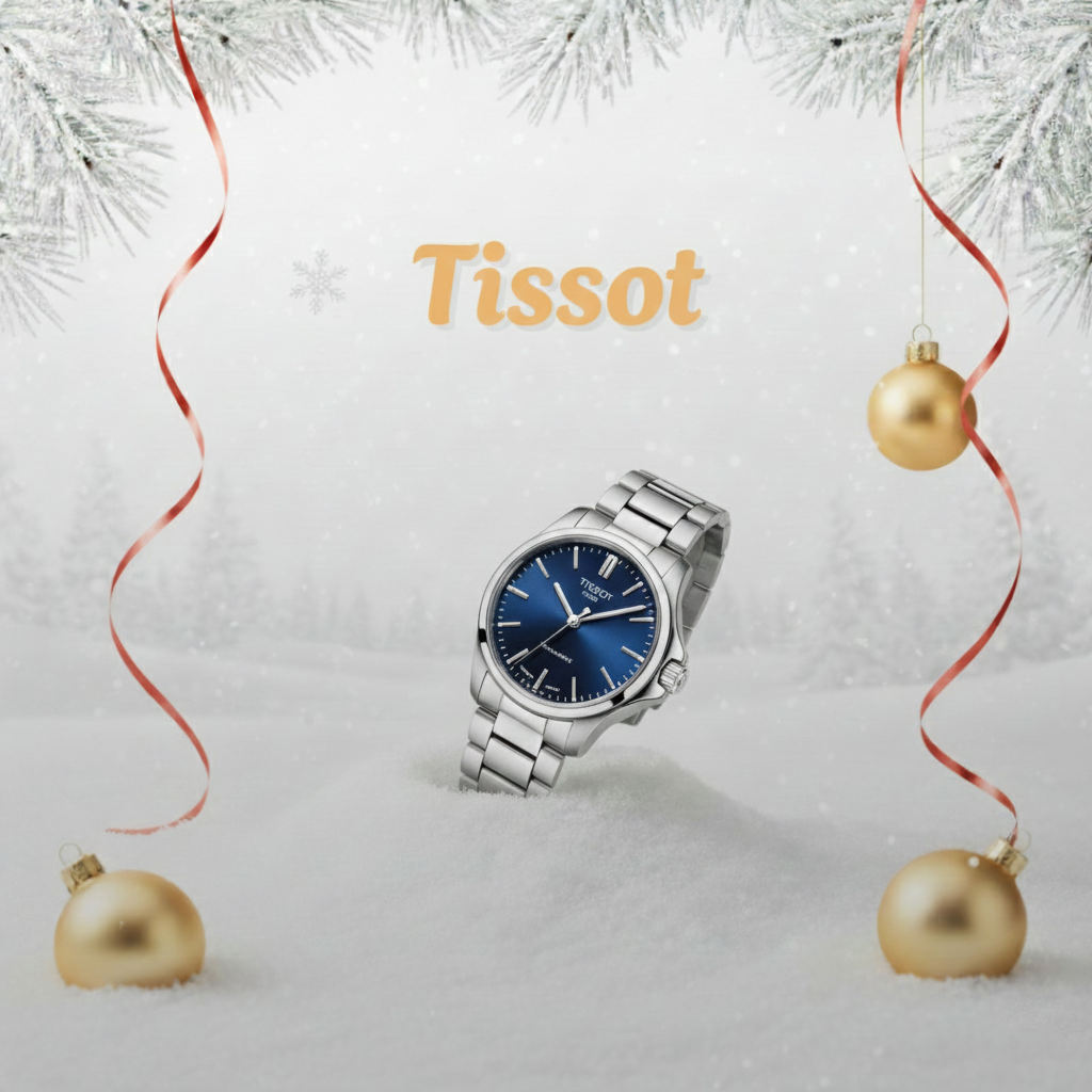 TISSOT