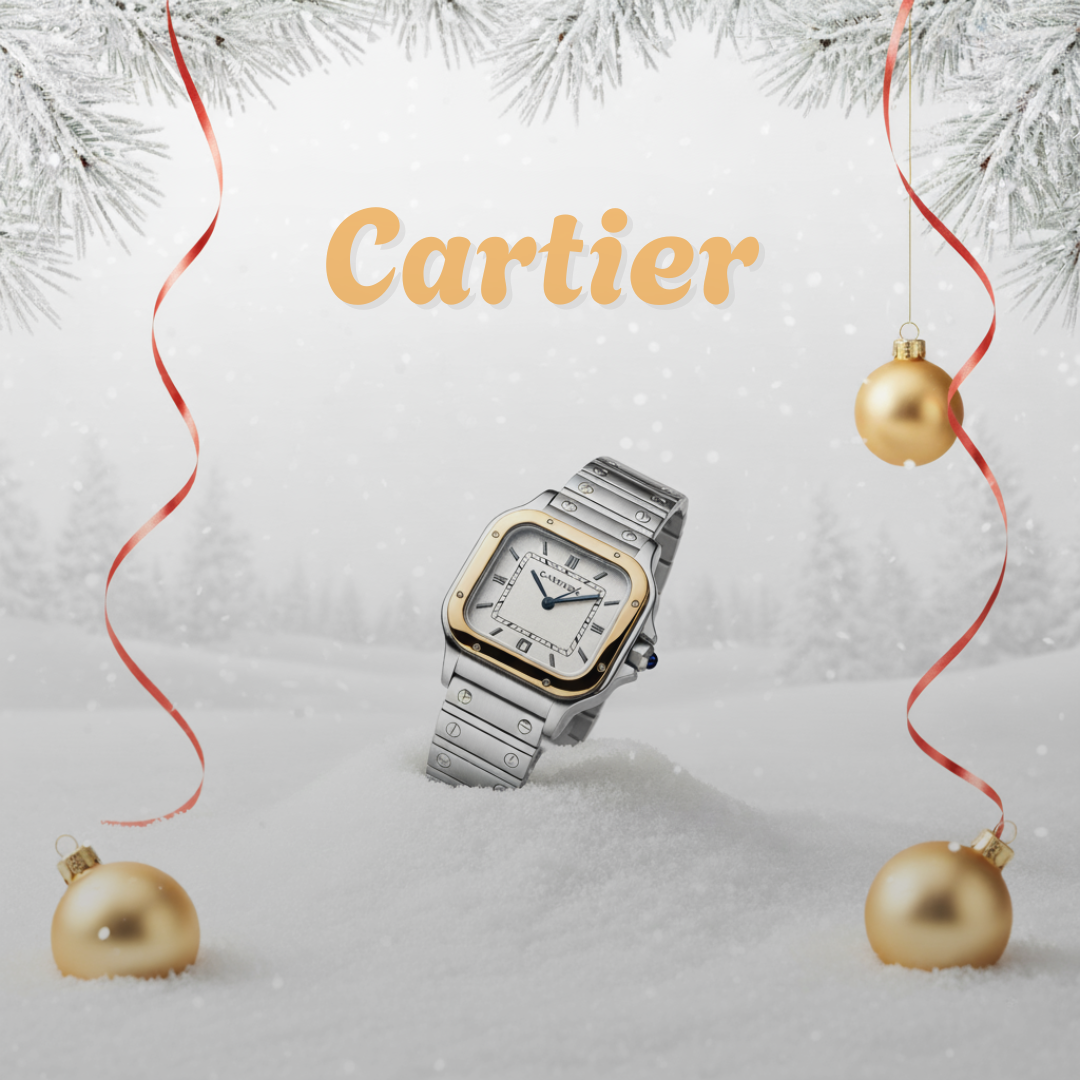 CARTIER