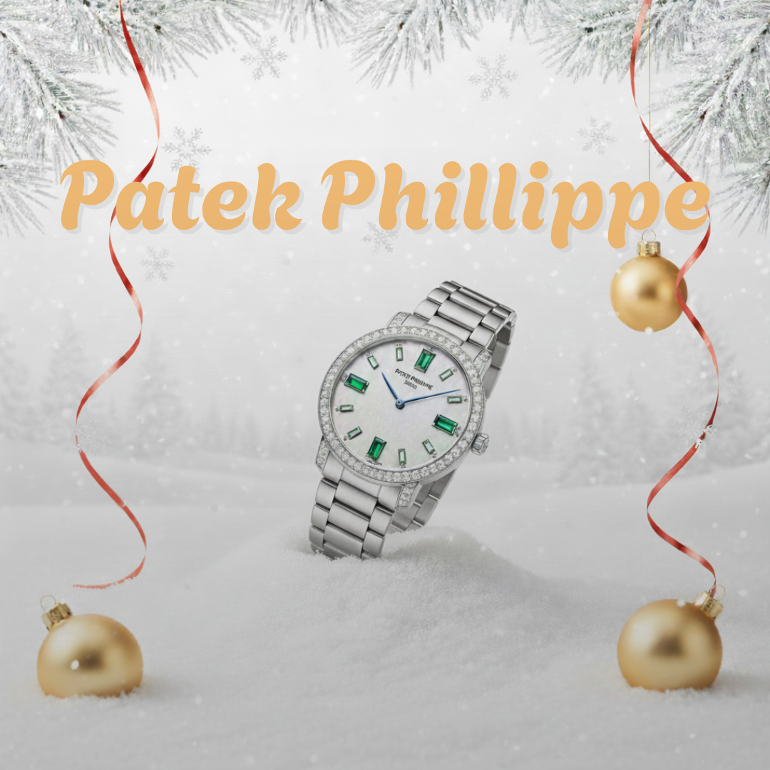 PATEK PHILLIPPE