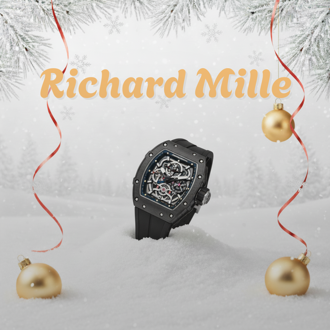 RICHARD MILLE