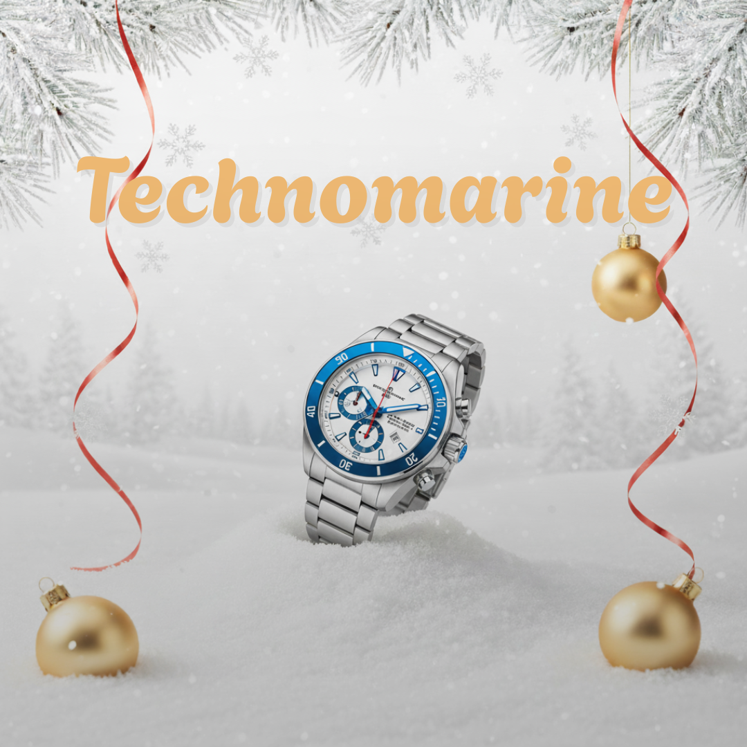 TECHNOMARINE