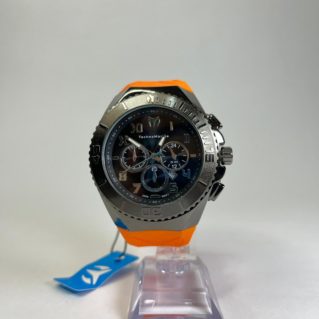Technomarin 1020 Naranja