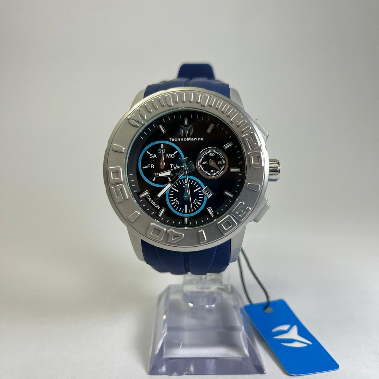 Technomarin TM Goma Azul